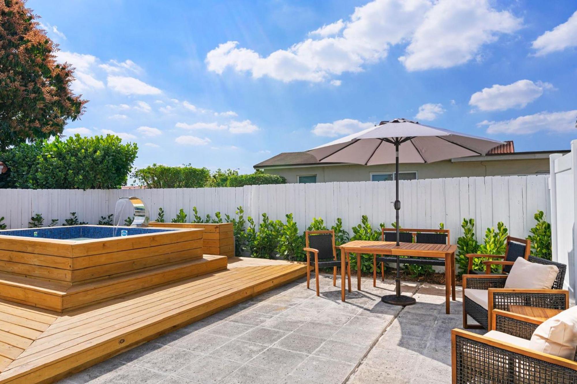 Casa vacanze Casa Ibiza - Pool - Bbq - Great Price