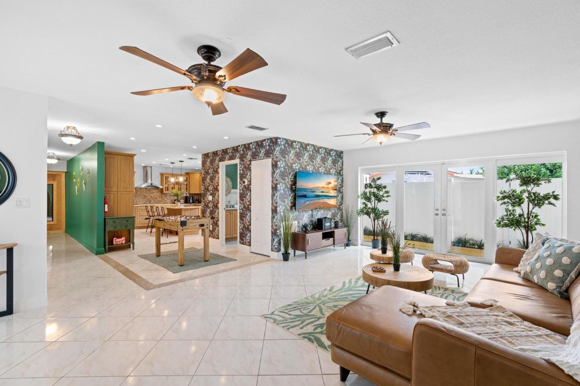 Casa vacanze Casa Ibiza - Pool - Bbq - Great Price Miami